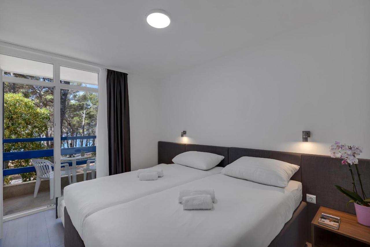 Hotel Alem Baška Voda Eksteriør bilde