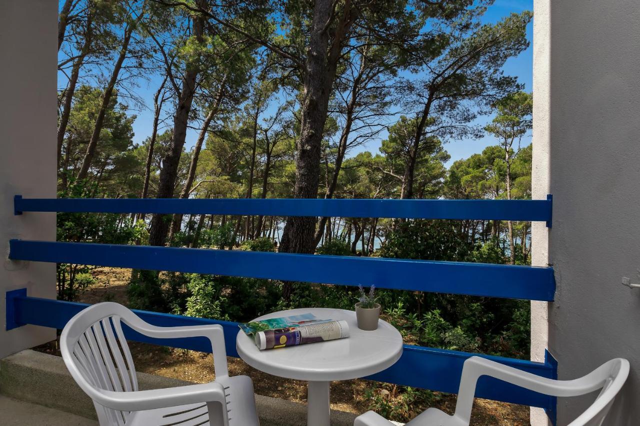 Hotel Alem Baška Voda Eksteriør bilde