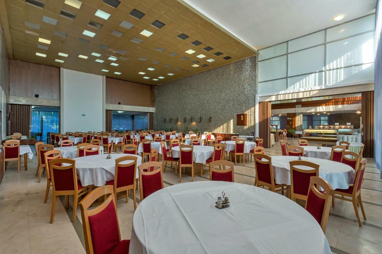 Hotel Alem Baška Voda Eksteriør bilde