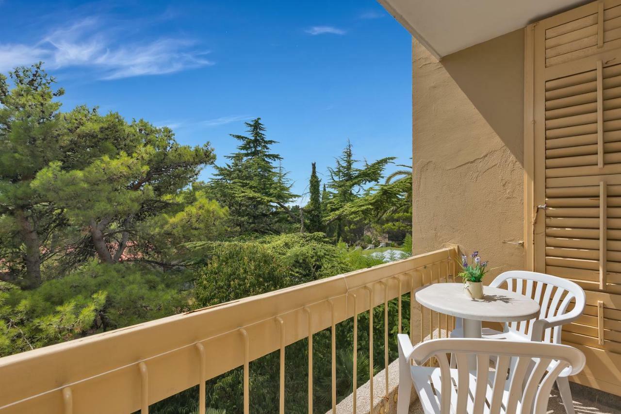 Hotel Alem Baška Voda Eksteriør bilde