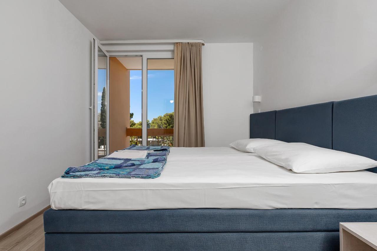 Hotel Alem Baška Voda Eksteriør bilde